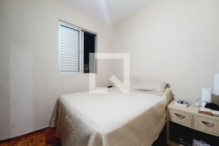 Quarto 1  de apartamento à venda com 3 quartos, 70m² em Conjunto Residencial Souza Queiroz, Campinas