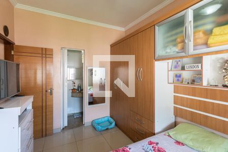 Suíte de apartamento para alugar com 2 quartos, 70m² em Tijuca, Rio de Janeiro