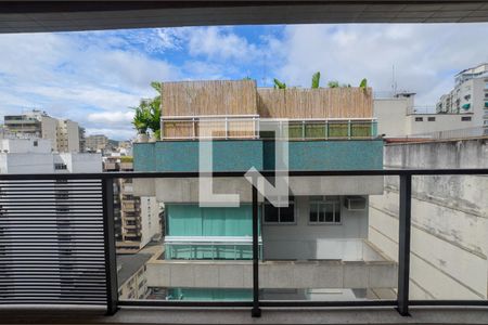 Quarto 1 de apartamento para alugar com 4 quartos, 200m² em Icaraí, Niterói