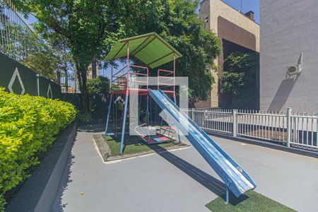 Apartamento para alugar com 80m², 3 quartos e 1 vagaÁrea comum - Playground