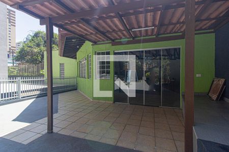 Apartamento para alugar com 80m², 3 quartos e 1 vagaÁrea comum - Salão de festas