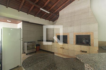 Apartamento para alugar com 80m², 3 quartos e 1 vagaSalão de Festas