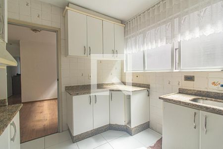 Apartamento para alugar com 80m², 3 quartos e 1 vagaCozinha