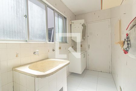 Apartamento para alugar com 80m², 3 quartos e 1 vagaÁrea de Serviço