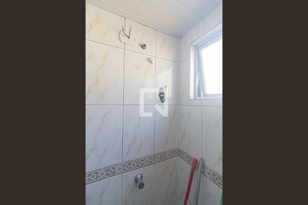 Apartamento para alugar com 80m², 3 quartos e 1 vagaBanheiro do Quarto 2