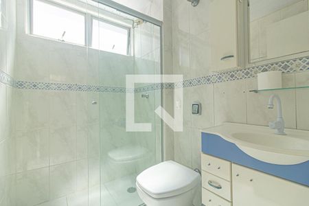 Apartamento para alugar com 80m², 3 quartos e 1 vagaBanheiro