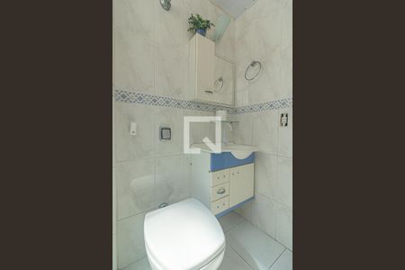 Apartamento para alugar com 80m², 3 quartos e 1 vagaBanheiro