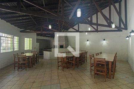 Apartamento para alugar com 80m², 3 quartos e 1 vagaSalão de Festas