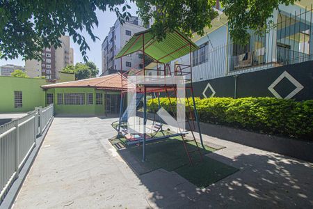 Apartamento para alugar com 80m², 3 quartos e 1 vagaÁrea comum - Playground