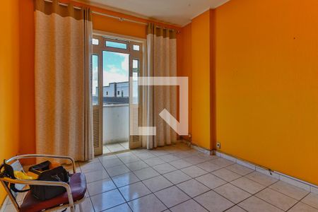 Sala de apartamento para alugar com 2 quartos, 80m² em Boa Vista, Recife