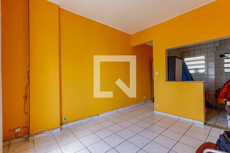 Sala de apartamento para alugar com 2 quartos, 80m² em Boa Vista, Recife