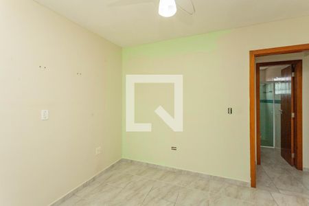 Quarto 1  de apartamento à venda com 2 quartos, 59m² em Centro, Diadema