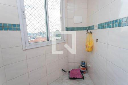 Apartamento à venda com 59m², 2 quartos e 1 vaga Apartamento à venda com 59m², 2 quartos e 1 vagaÁrea de serviço