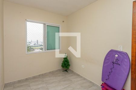 Quarto 2  de apartamento à venda com 2 quartos, 59m² em Centro, Diadema