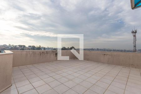 Apartamento à venda com 59m², 2 quartos e 1 vaga Apartamento à venda com 59m², 2 quartos e 1 vagaCobertura