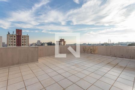 Apartamento à venda com 59m², 2 quartos e 1 vaga Apartamento à venda com 59m², 2 quartos e 1 vagaCobertura