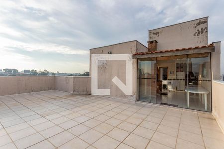 Apartamento à venda com 59m², 2 quartos e 1 vaga Apartamento à venda com 59m², 2 quartos e 1 vagaCobertura