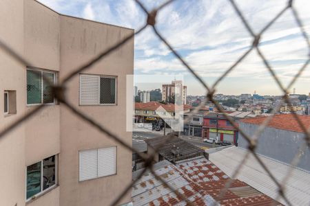 Vista do quarto 1  de apartamento à venda com 2 quartos, 59m² em Centro, Diadema