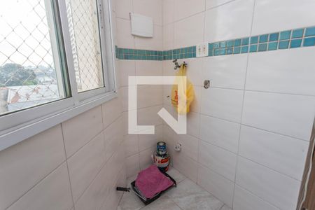 Apartamento à venda com 59m², 2 quartos e 1 vaga Apartamento à venda com 59m², 2 quartos e 1 vagaÁrea de serviço
