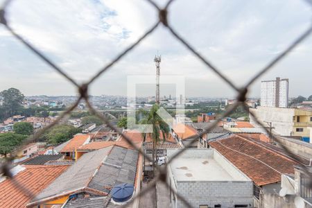 Apartamento à venda com 59m², 2 quartos e 1 vaga Apartamento à venda com 59m², 2 quartos e 1 vaga Vista do quarto 2