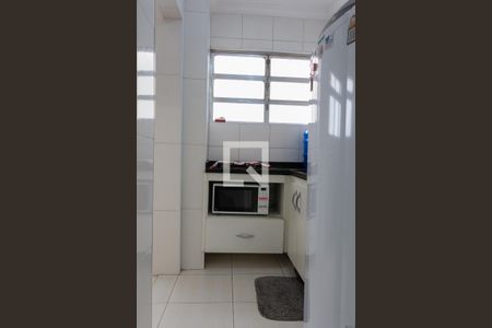 Apartamento para alugar com 59m², 2 quartos e sem vaga Apartamento para alugar com 59m², 2 quartos e sem vagaCozinha