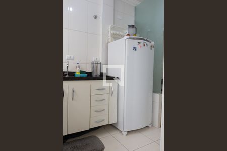 Apartamento para alugar com 59m², 2 quartos e sem vaga Apartamento para alugar com 59m², 2 quartos e sem vagaCozinha