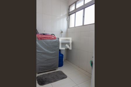 Apartamento para alugar com 59m², 2 quartos e sem vaga Apartamento para alugar com 59m², 2 quartos e sem vagaÁrea de Serviço