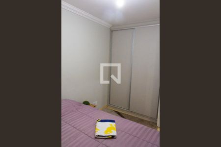 Quarto 2 de apartamento à venda com 2 quartos, 59m² em Jaguaré, São Paulo