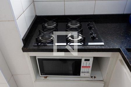 Apartamento para alugar com 59m², 2 quartos e sem vaga Apartamento para alugar com 59m², 2 quartos e sem vagaCozinha