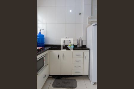 Apartamento para alugar com 59m², 2 quartos e sem vaga Apartamento para alugar com 59m², 2 quartos e sem vagaCozinha