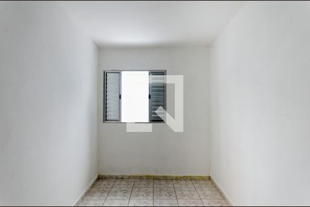 Quarto 2 de casa para alugar com 2 quartos, 80m² em Vila Mangalot, São Paulo