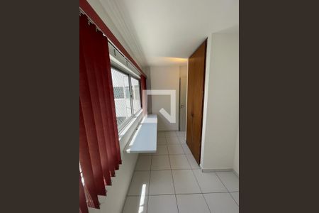 Quarto de apartamento para alugar com 2 quartos, 52m² em Jardim Olympia, São Paulo