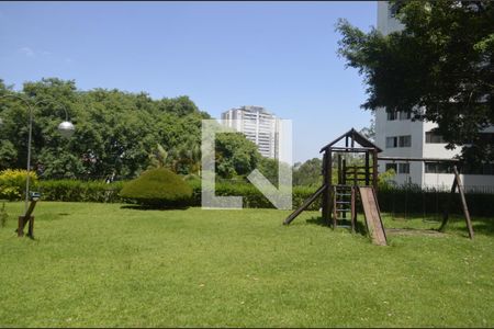 Playground de apartamento para alugar com 2 quartos, 52m² em Jardim Olympia, São Paulo