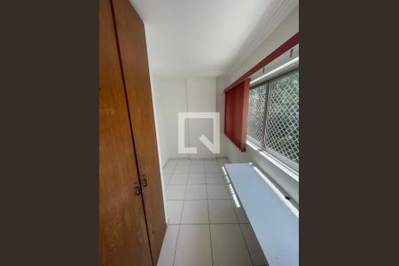 Quarto de apartamento para alugar com 2 quartos, 52m² em Jardim Olympia, São Paulo