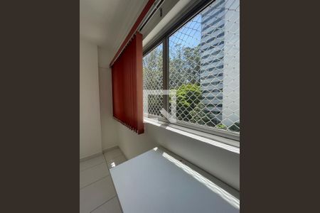 Quarto de apartamento para alugar com 2 quartos, 52m² em Jardim Olympia, São Paulo