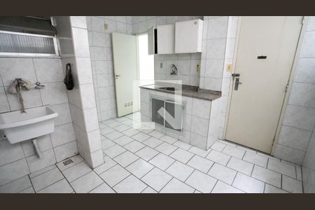 Apartamento à venda com 50m², 1 quarto e 1 vaga Apartamento à venda com 50m², 1 quarto e 1 vagaCozinha