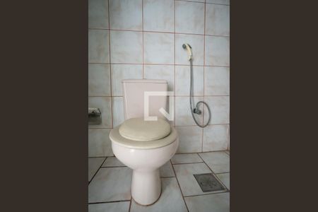 Apartamento à venda com 50m², 1 quarto e 1 vaga Apartamento à venda com 50m², 1 quarto e 1 vagaBanheiro