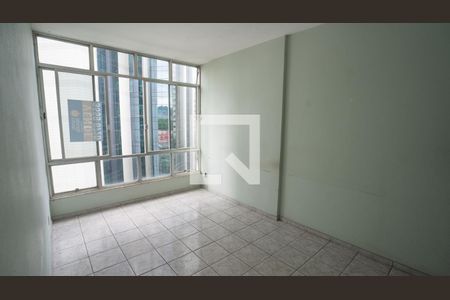Apartamento à venda com 50m², 1 quarto e 1 vaga Apartamento à venda com 50m², 1 quarto e 1 vagaSala