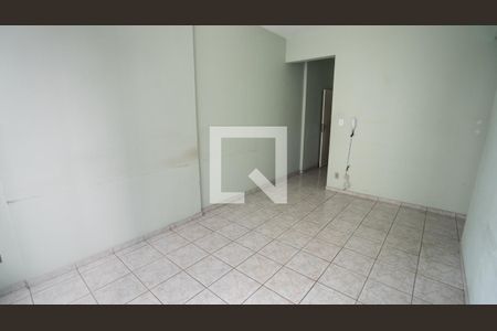 Apartamento à venda com 50m², 1 quarto e 1 vaga Apartamento à venda com 50m², 1 quarto e 1 vagaSala