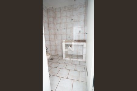 Banheiro  de apartamento à venda com 1 quarto, 50m² em Centro, Rio de Janeiro