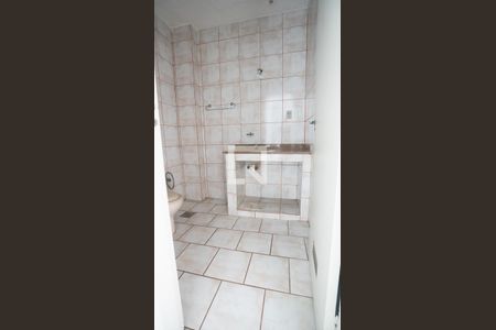 Apartamento à venda com 50m², 1 quarto e 1 vaga Apartamento à venda com 50m², 1 quarto e 1 vagaBanheiro