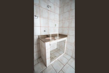 Apartamento à venda com 50m², 1 quarto e 1 vaga Apartamento à venda com 50m², 1 quarto e 1 vagaBanheiro
