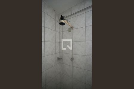 Apartamento à venda com 50m², 1 quarto e 1 vaga Apartamento à venda com 50m², 1 quarto e 1 vagaBanheiro de serviço