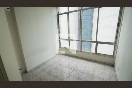 Apartamento à venda com 50m², 1 quarto e 1 vaga Apartamento à venda com 50m², 1 quarto e 1 vagaSala