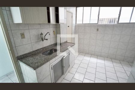 Apartamento à venda com 50m², 1 quarto e 1 vaga Apartamento à venda com 50m², 1 quarto e 1 vagaCozinha