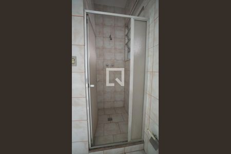 Apartamento à venda com 50m², 1 quarto e 1 vaga Apartamento à venda com 50m², 1 quarto e 1 vagaBanheiro