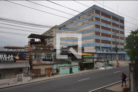 Vista do Quarto 1 de casa para alugar com 3 quartos, 50m² em Madureira, Rio de Janeiro