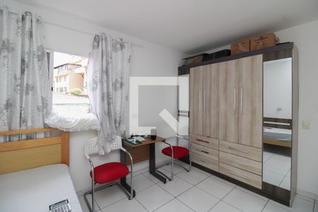 Casa à venda com 173m², 4 quartos e 2 vagasQuarto da Casa 2