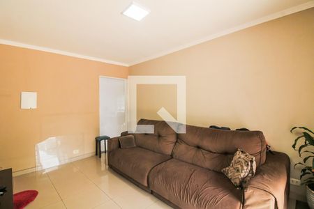 Sala de casa à venda com 4 quartos, 173m² em Engenheiro Goulart, São Paulo