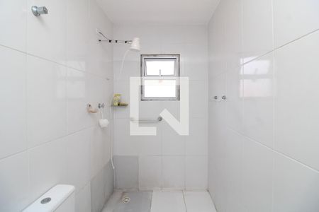 Casa à venda com 173m², 4 quartos e 2 vagasBanheiro da Casa 2